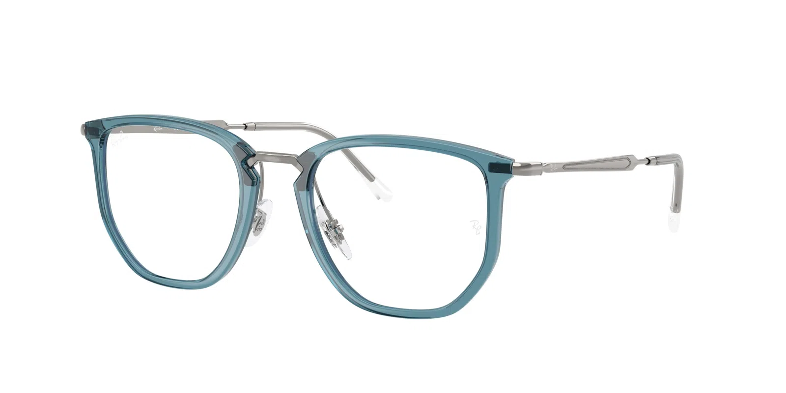 Ray-Ban 4451V Eyeglasses - view 3